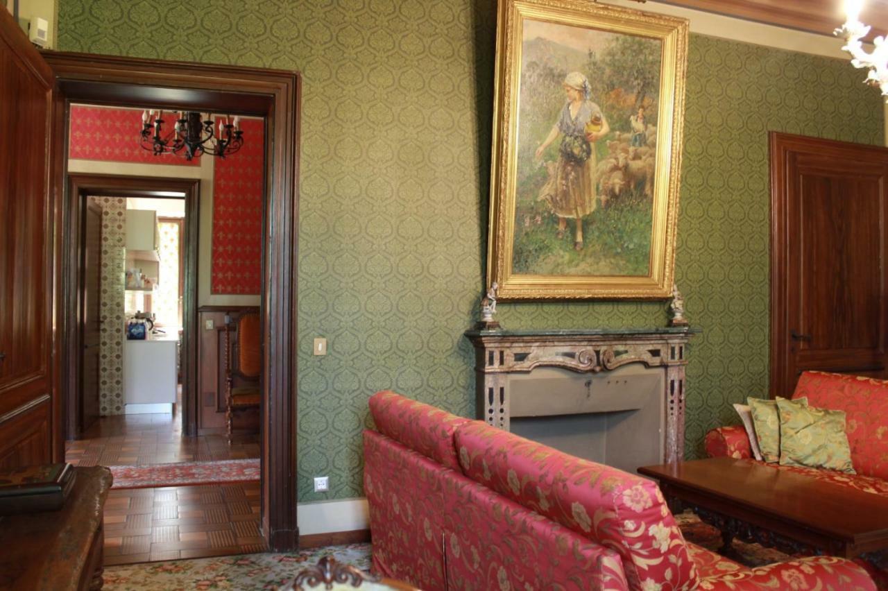 Bed & Breakfast Ottoquadri クアットルディオ エクステリア 写真