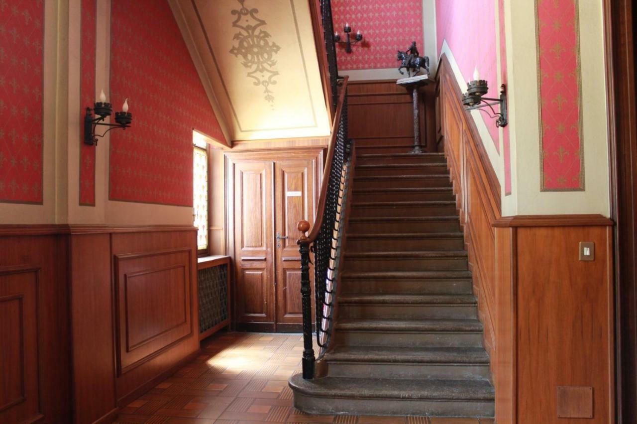 Bed & Breakfast Ottoquadri クアットルディオ エクステリア 写真