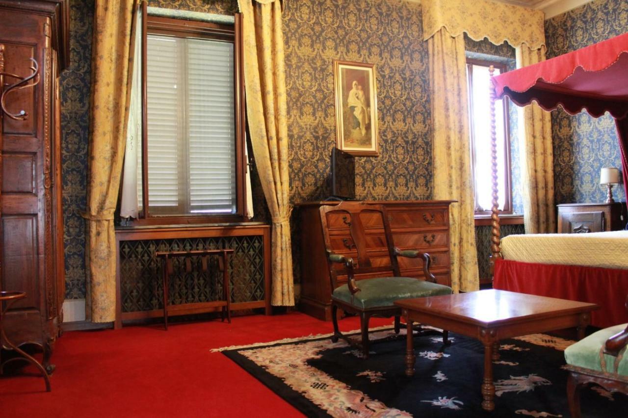 Bed & Breakfast Ottoquadri クアットルディオ エクステリア 写真